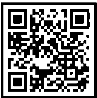 참가 신청서 QR 코드