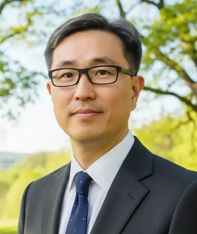 정용암 목사